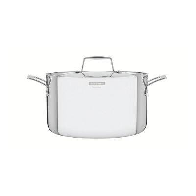 Caçarola Funda 20cm 3,8L Inox Tramontina 62144/200