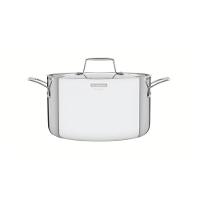 Caçarola Funda 20cm 3,8L Inox Tramontina 62144/200 - 1