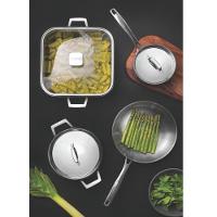 Caçarola Funda 20cm 3,8L Inox Tramontina 62144/200 - 3