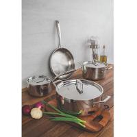 Caçarola Funda 20cm 3,8L Inox Tramontina 62144/200