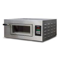 Forno De Lastro Para Pizza Digital 450 Graus Flp-400d 220v - Skymsen 220v - 6