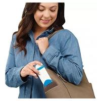 Escova Mágica Removedora Tira Pelos Roupa Sofa Cães Gatos - 3