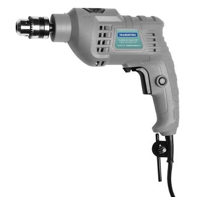 Furadeira De Impacto 500W 3/8´´ 127V