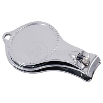 Kit 5 Cortador De Unha Abridor De Garrafa Chaveiro 3 Em 1