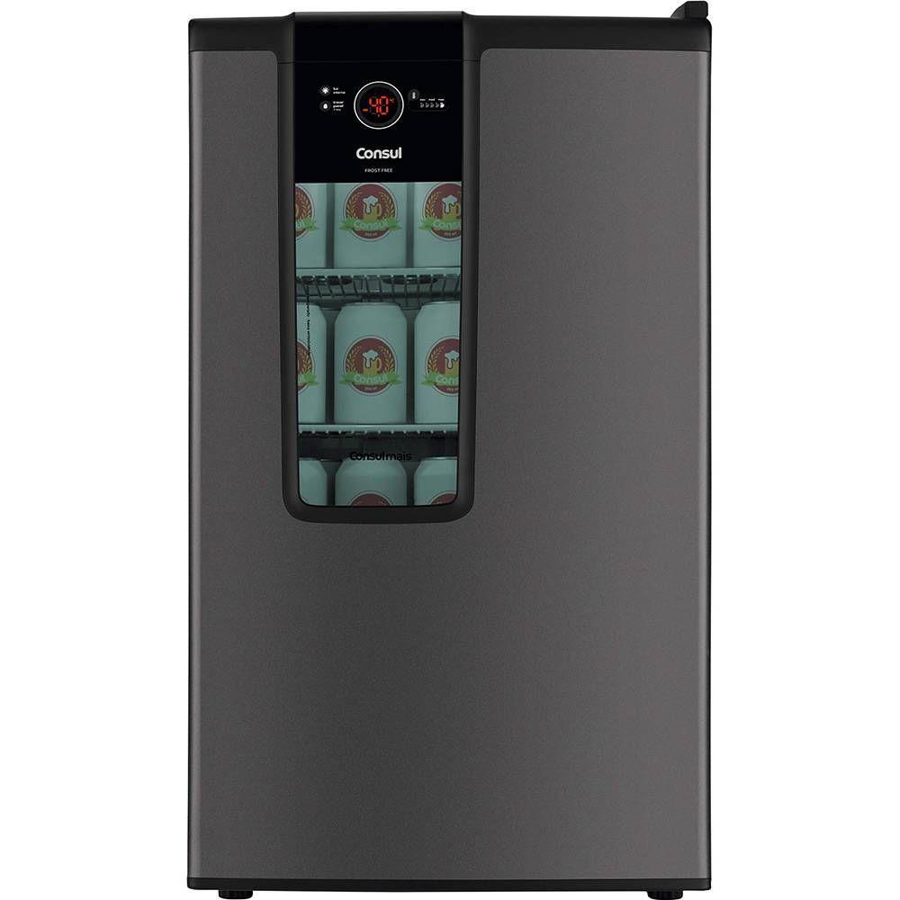 Cervejeira Consul Titanium 110V Czd12Atana - 1
