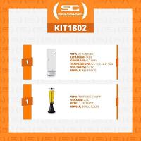Cervejeira Expositora Porta Sólida 400l Vcc400s Branca 127v Refrimate Com Chopeira 3,5l 127v - 2