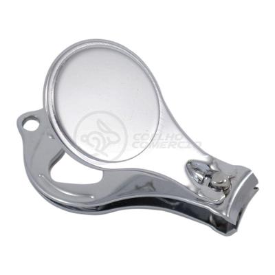 Kit 5 Cortador De Unha Abridor De Garrafa Chaveiro 3 Em 1