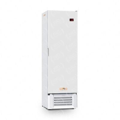 Cervejeira 400l Porta Sólida Vcc400s Branca 220v - Refrimate 220v