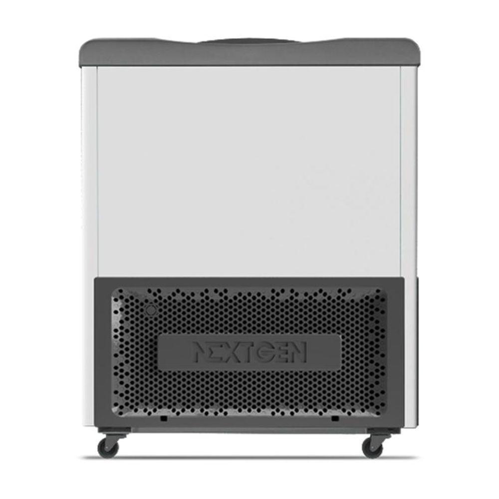 Freezer Horizontal 491 Litros 220V Nf55S - Metalfrio - 5