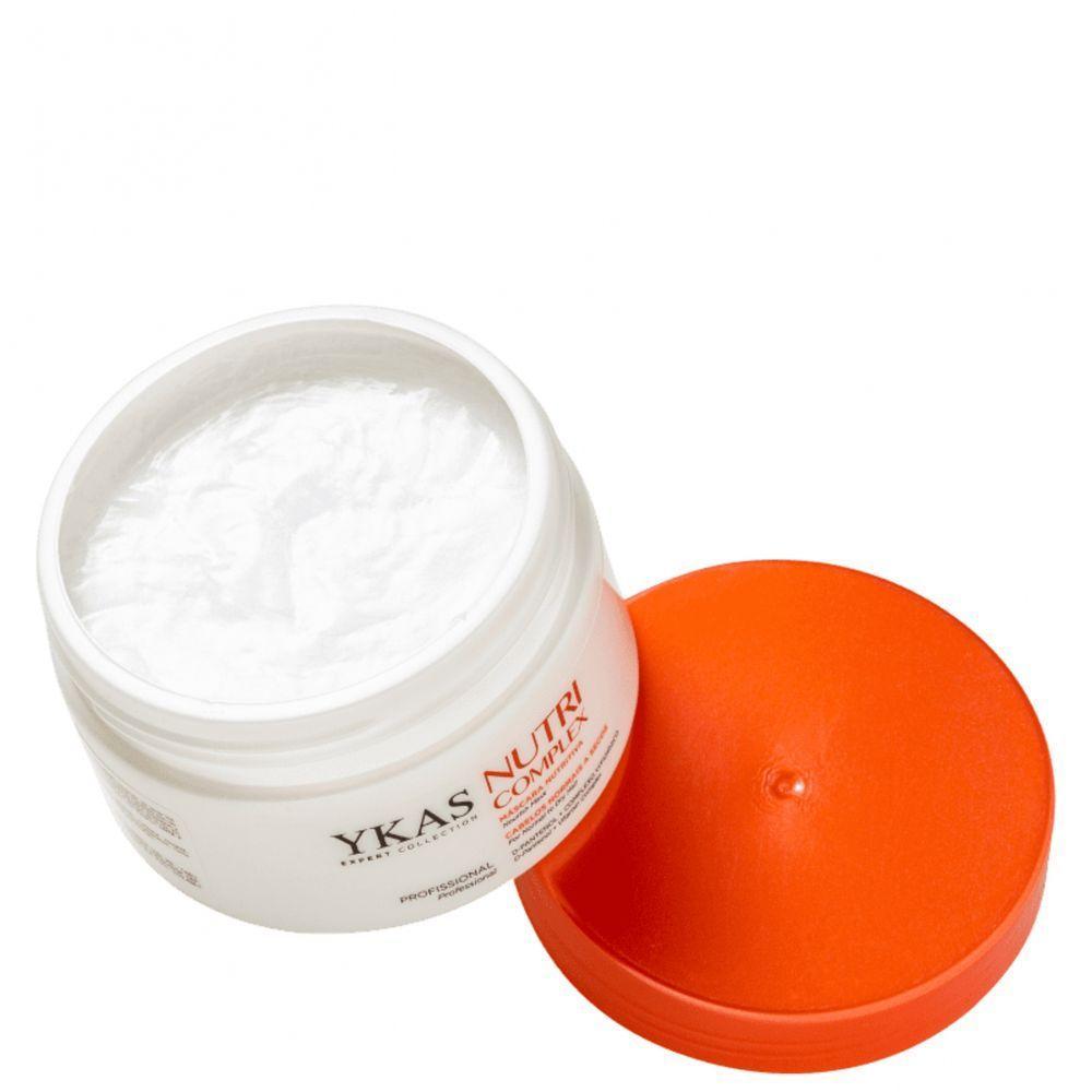 Ykas Nutri Complex Máscara 250 G - 3