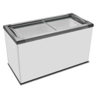 Freezer Horizontal 388 Litros 220v Nf40s - Metalfrio - 1