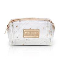 Necessaire Glow Jacki Design Bege - 1