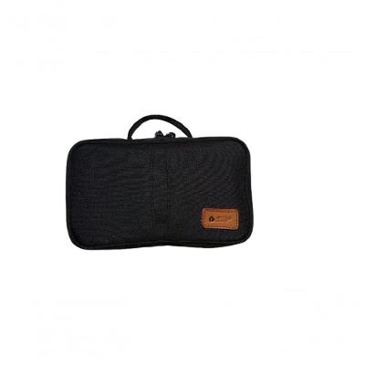 Necessaire Everyday Zup Cor Preto