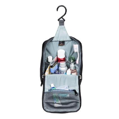 Nécessaire Travel Kit P Curtlo Azul Azul