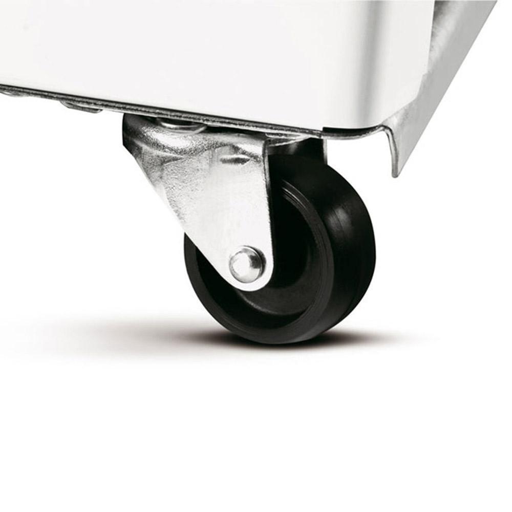 Freezer Refrigerador Congelador Horizontal Dupla Ação 166l Da170 Metalfrio 220v 220v - 5