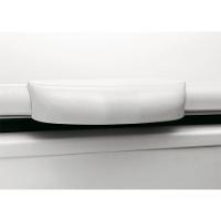 Freezer Refrigerador Congelador Horizontal Dupla Ação 166l Da170 Metalfrio 220v 220v - 3