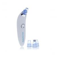 Kit Removedor De Cravos E Espinhas E Esponja Elétrica Facial - 3