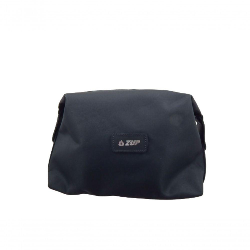 Nécessaire De Nylon Big Zup Cor Preto - 2