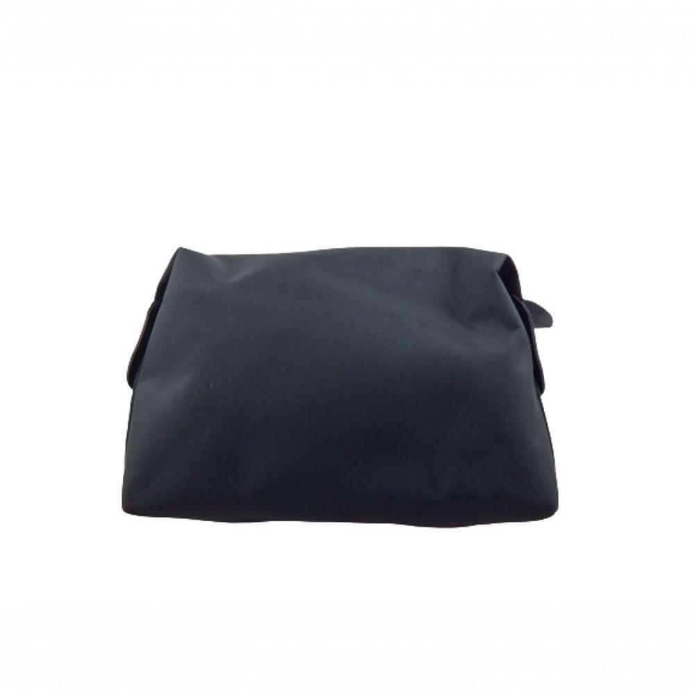 Nécessaire De Nylon Big Zup Cor Preto - 3