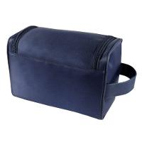 Necessaire Com Alça Lateral For Men Jacki Design Azul - 2