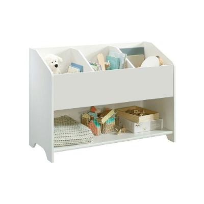 Organizador De Brinquedos E Livros Álvaro