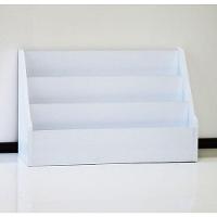 Expositor Infantil Para Livros Greta 100% Mdf (Crianças) - 1