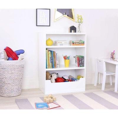 Estante Organizadora Infantil Ben (Brinquedos Criança)