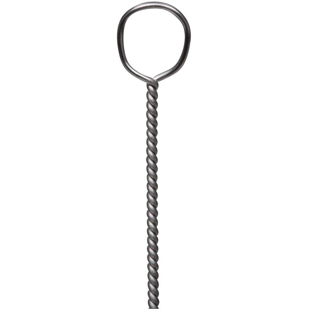 Escova De Limpeza Para Canudo Azul Buba Baby - 3