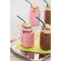 Jogo De Canudos Tramontina Infantil Azul Em Aço Inox Com Escova 2 Peças Tramontina - 2