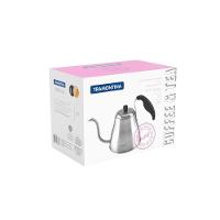 Chaleira Tramontina Pescoço De Ganso Em Aço Inox 1,2 Litros - 7