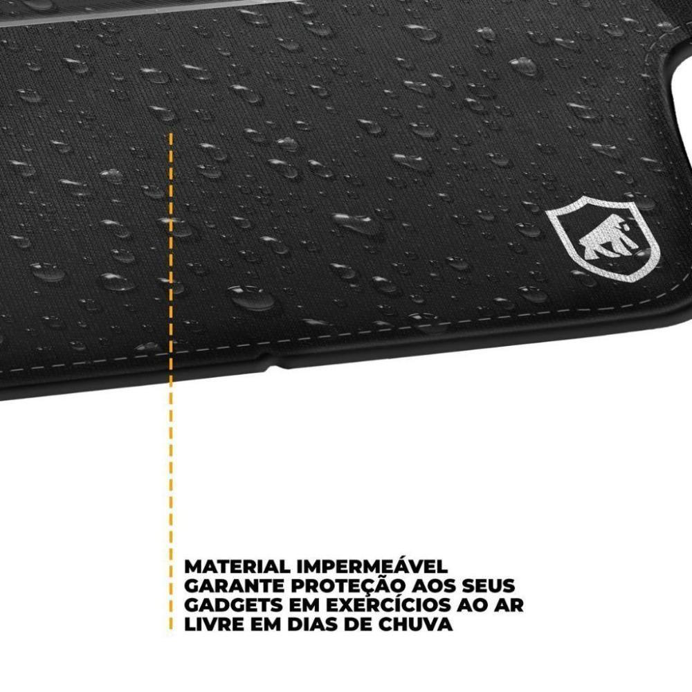 Porta Dólar / Doleira Antifurto Para Viagem - Gshield - 4