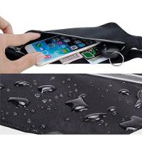 Porta Dólar / Doleira Antifurto Para Viagem - Gshield - 5