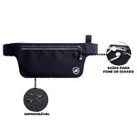 Porta Dólar / Doleira Antifurto Para Viagem - Gshield - 8