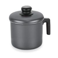 Fervedor Paris Alumínio 14Cm 1,9L Starflon Max Grafite - 1