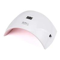 Cabine Led Uv Sun 9C Sem Visor 24W Com Timer - 3