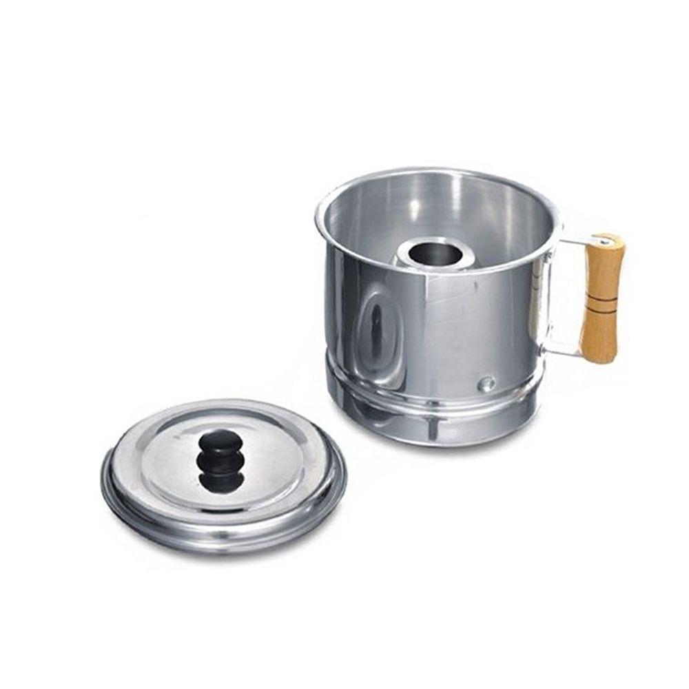 Fervedor Inderramável Continental (2 Litros) - 1