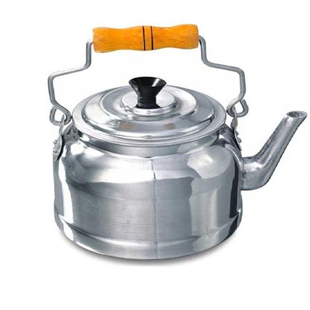 Chaleira de Alumínio Continental 1,5 Litros - 1