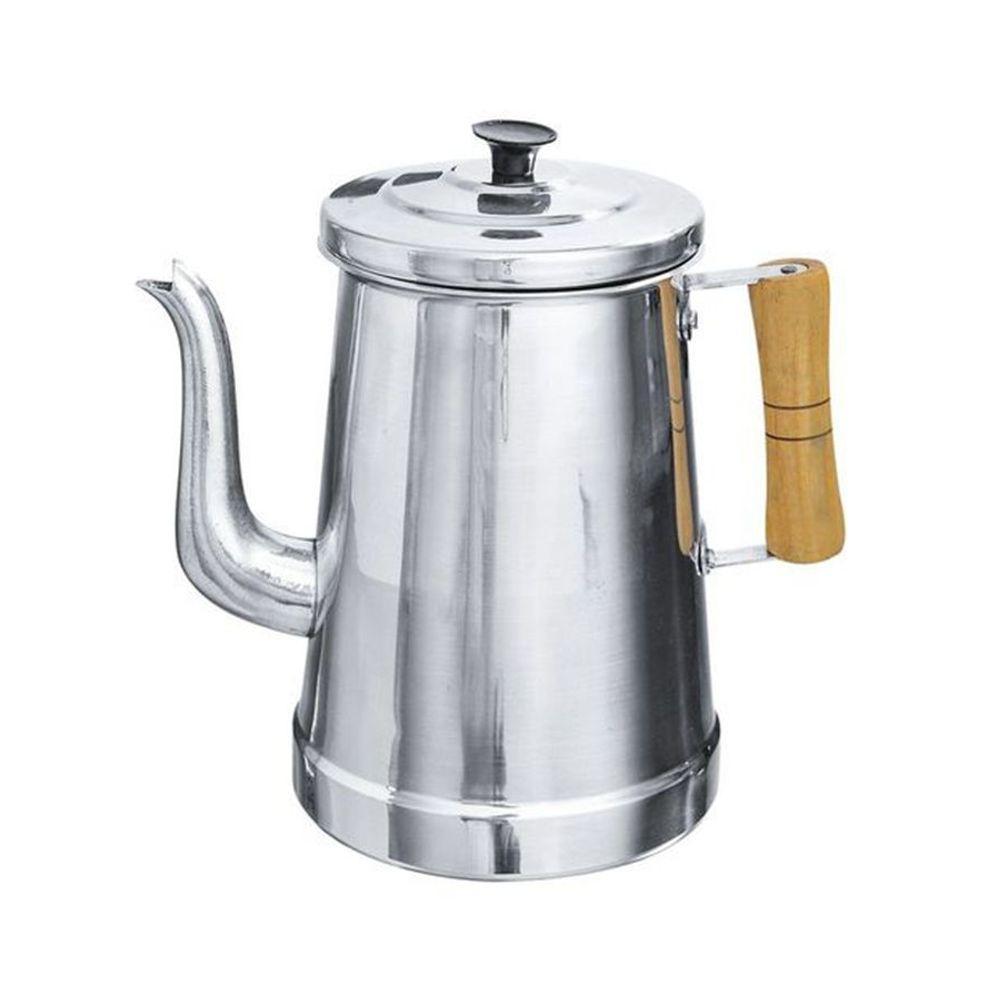 Bule de Alumínio Linha Hotel Continental - 1