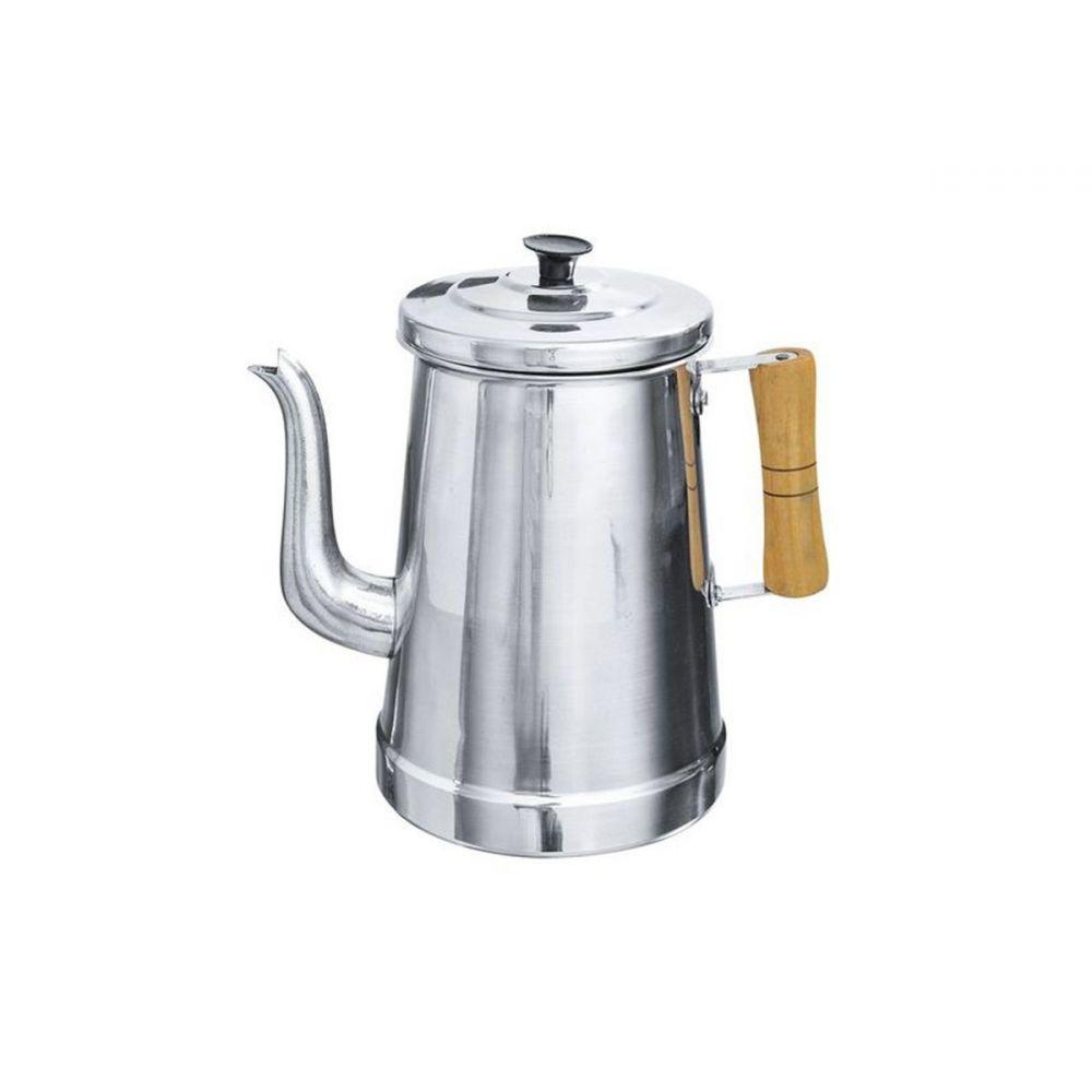 Bule de Alumínio Linha Hotel Continental - 2