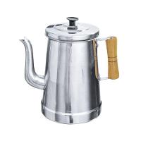 Bule de Alumínio Linha Hotel Continental - 1