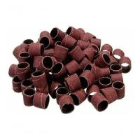 200 Refil Lixa Unha Acrigel Motor Eletrico Profissional Bits - 2