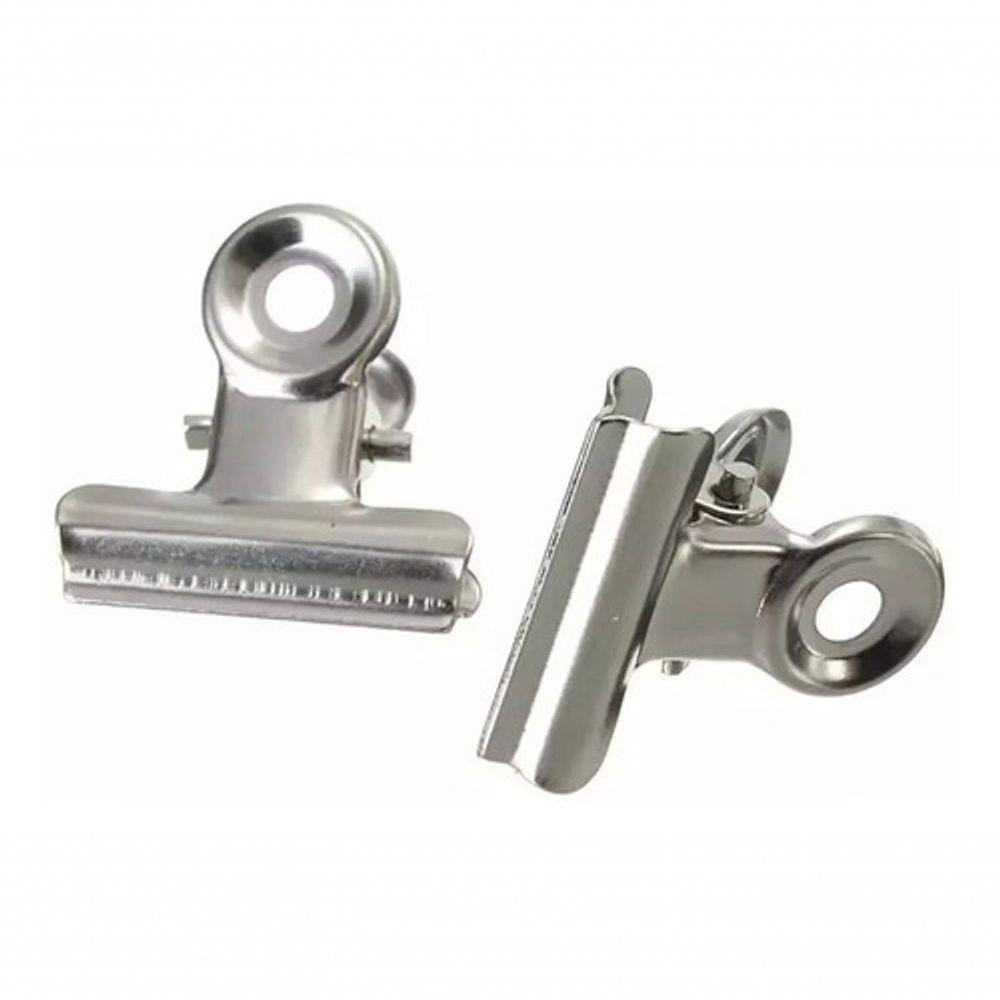 Kit 12 Presilhas M Grampo Para Unhas De Curvatura C - 2