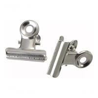 Kit 12 Presilhas M Grampo Para Unhas De Curvatura C - 2