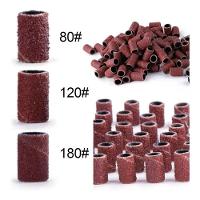 400 Refil Lixa Unha Acrigel Motor Eletrico Profissional