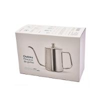 Chaleira Pescoço De Ganso Em Aço Inox - Pressca - 3