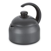 Chaleira De Alumínio Com Revestimento Interno De Antiaderente ø19cm Tramontina - 1