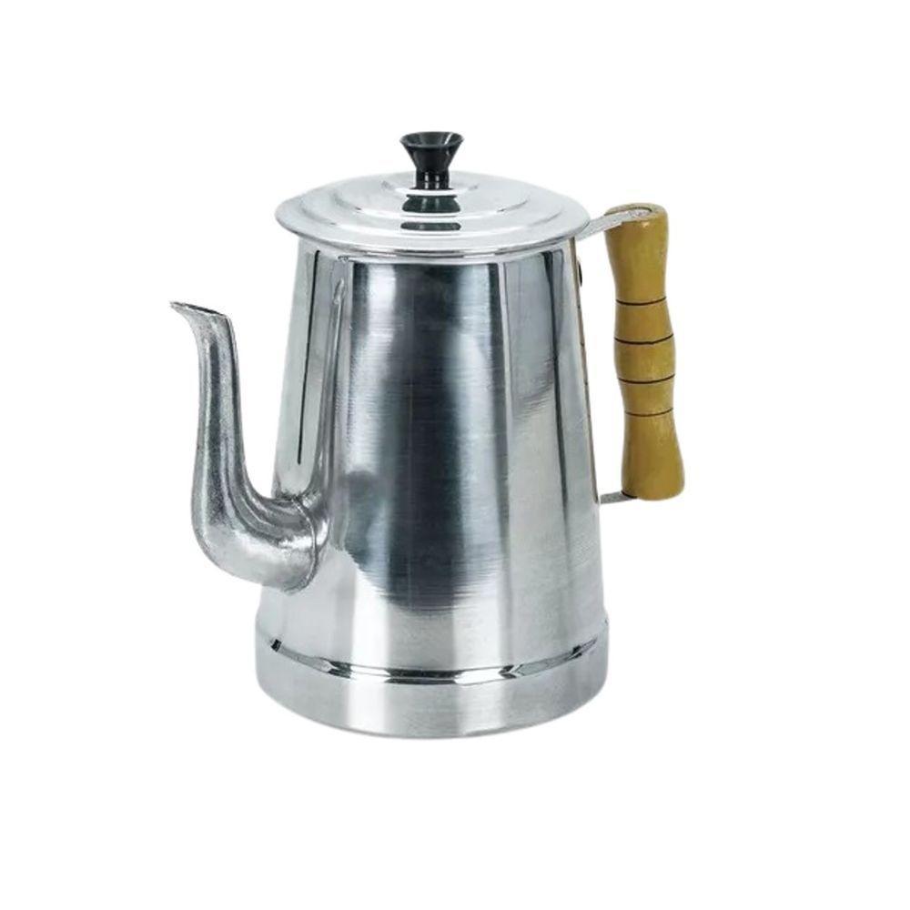 Bule De Alumínio Reforçado Continental (3,3 Litro) - 1