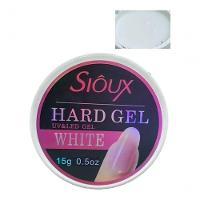 Kit 5 Geis Sioux Hard 15G Uv Led Alongamento Unhas Acrigel - 2