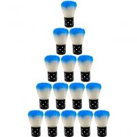 15 Pincel Espanador De Pó Para Unhas De Gel Acrigel - 1