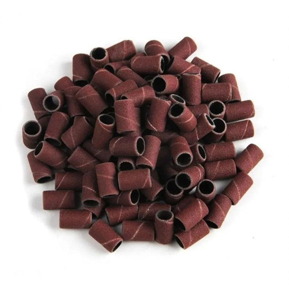 400 Refil Lixa Unha Acrigel Motor Eletrico Profissional - 3